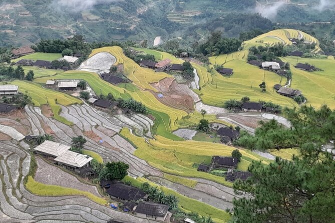 7 Days Dong Van Ha Giang Private Loop Tour with Wellness Programs - Day 6: Ma Pi Leng, Du Gia, and the best road scenery