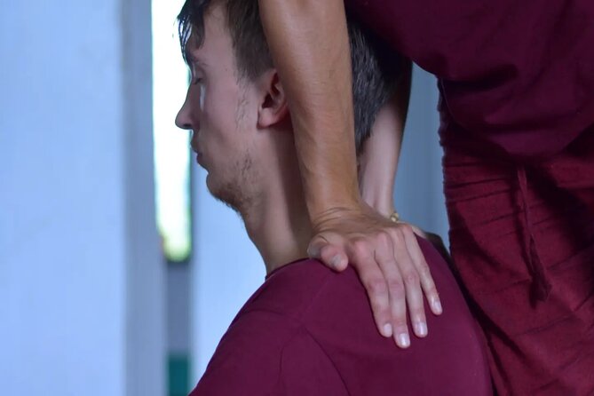 7 Days Thai Yoga Massage Training and Retreat in Begnas Nepal - Learning Thai massage in seven days near Pokhara