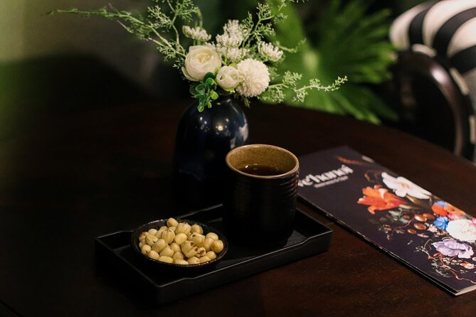 75 Mins Body Massage (Aroma/Vietnamese/Deep/Hot Stone) - A calm reset in Hanoi’s Old Quarter
