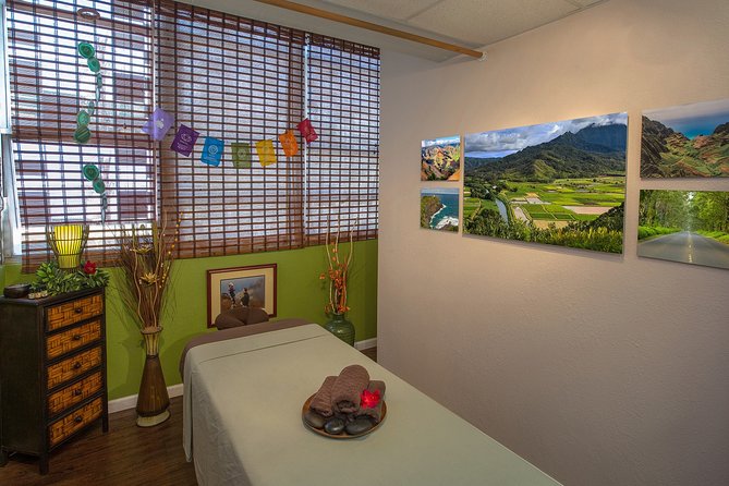 90 Minute Couples Massage - A full 90 minutes for both of you
