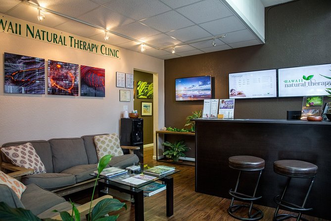 90 Minute Couples Massage - My take: should you book it?