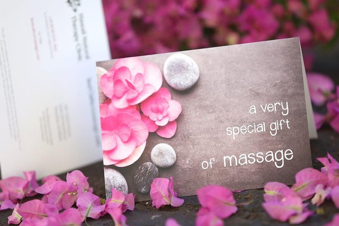 90 Minute Queen Massage Package - Choosing Among Ten Massage Styles