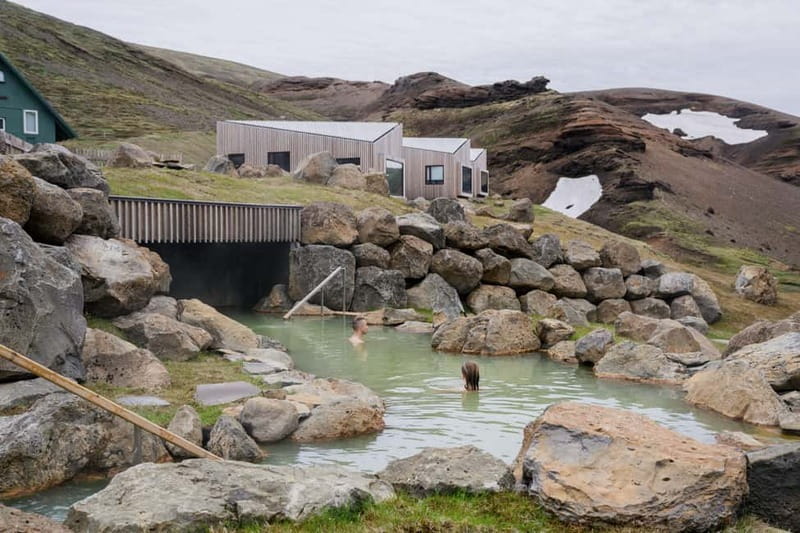 A day in Kerlingarfjöll: Highlands and hot springs - Why Kerlingarfjöll feels different from a standard day tour