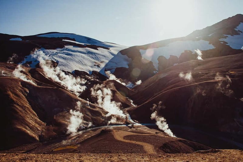 A day in Kerlingarfjöll: Highlands and hot springs - Is $282 a fair price?