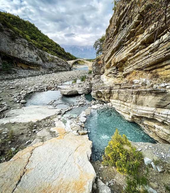 A Day in Permet: Swim in Thermal Baths and Langarica Canyon - Who will enjoy this experience most