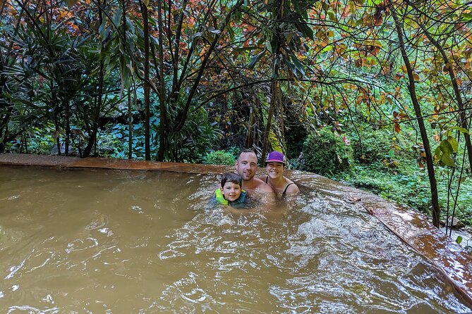 A Day of Relaxation in the Jungle and Waterfalls of Dominica - Key points to know before booking