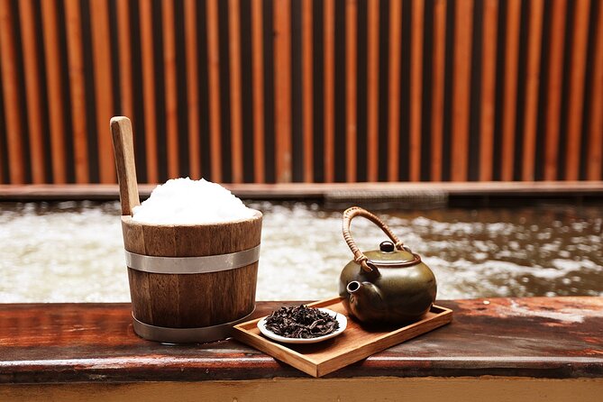 Access Ticket to Yunomori Sathorn Onsen in Bangkok - Key points about Yunomori Sathorn Onsen