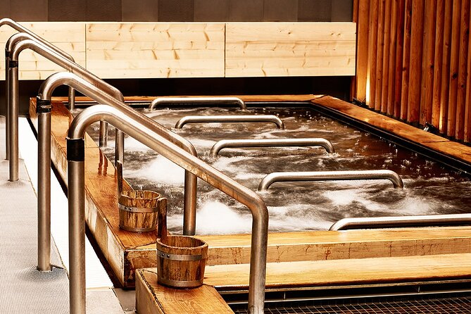 Access Ticket to Yunomori Sathorn Onsen in Bangkok - Why this Bangkok onsen feels different