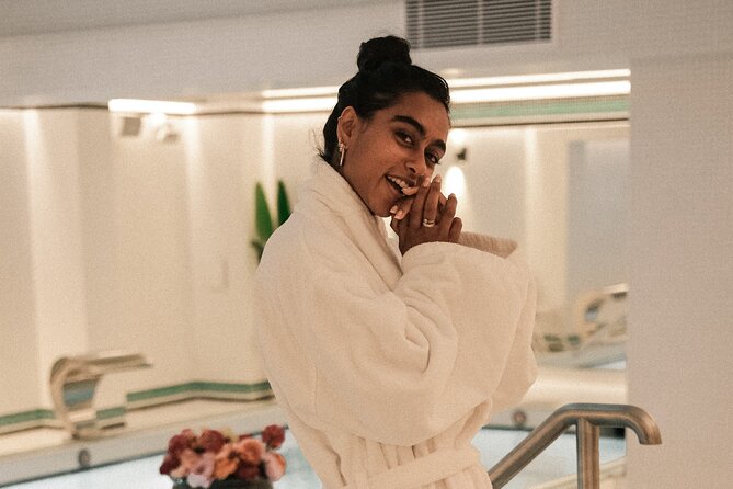 Access to the SPA in Biarritz - What the one-hour limit means