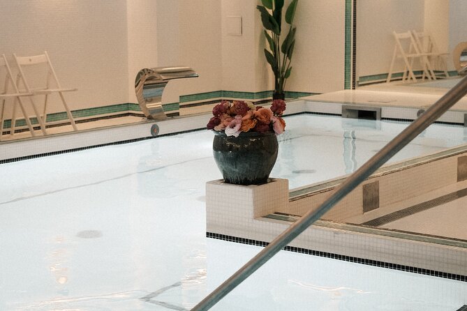 Access to the SPA in Biarritz - Location, arrival, and timing in Biarritz