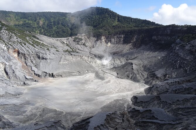 Active Volcano, Rice Field, Hot Spring, Fruit market, Tea Plantation with Lunch - What makes this day trip worth considering