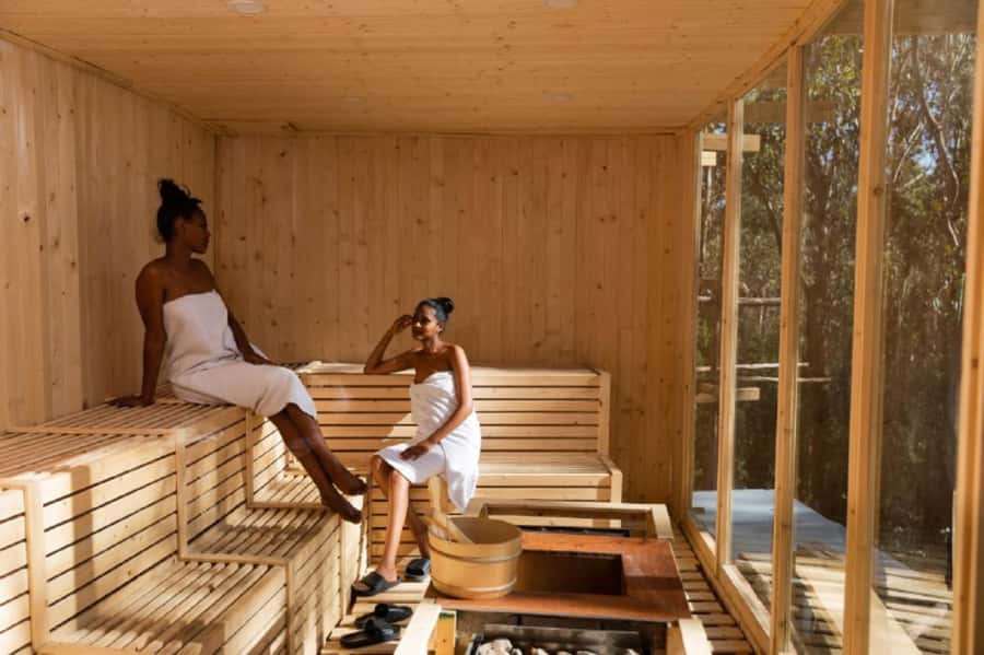 Addis Ababa ,Forest Spa Experience, massage and steam sunna - Key points to know before booking