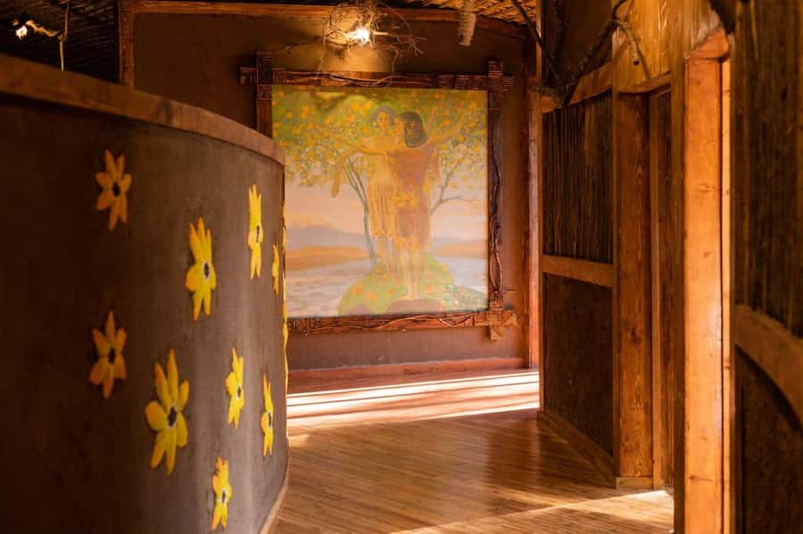 Addis Ababa ,Forest Spa Experience, massage and steam sunna - Should you book the Kuriftu Forest Spa Experience?
