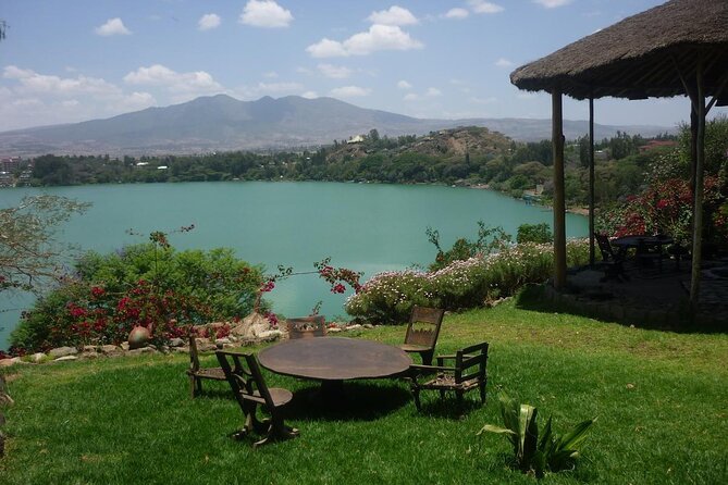 Addis Ababa Spa Day Trip To Debre Ziet(Resort Towns) - Key details at a glance