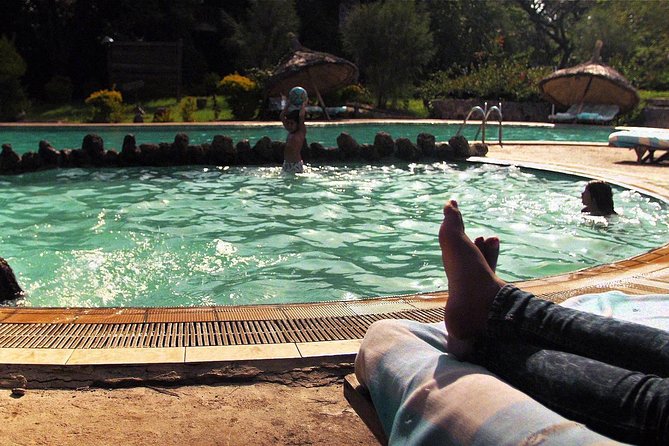 Addis Ababa Spa Day Trip To Debre Ziet(Resort Towns) - A realistic 5 to 6-hour schedule