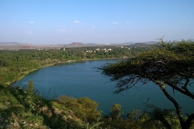 Addis Ababa Spa Day Trip To Debre Ziet(Resort Towns) - Booking, timing, and cancellation advice