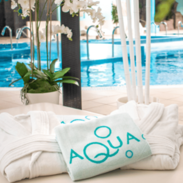 Adeje: Aqua Club Thermal Spa Entry Ticket - What Aqua Club Termal in Adeje is really like