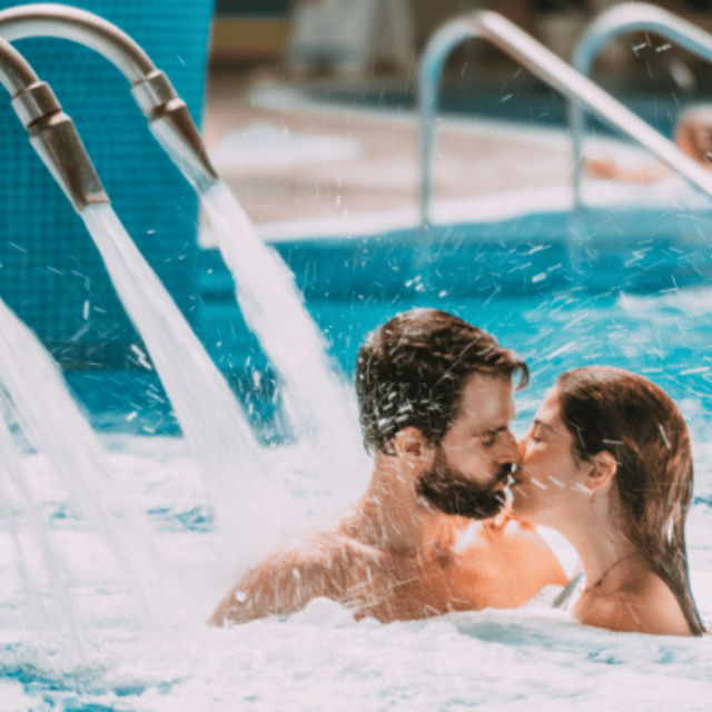 Adeje: Aqua Club Thermal Spa Entry Ticket - Choosing the best time to go