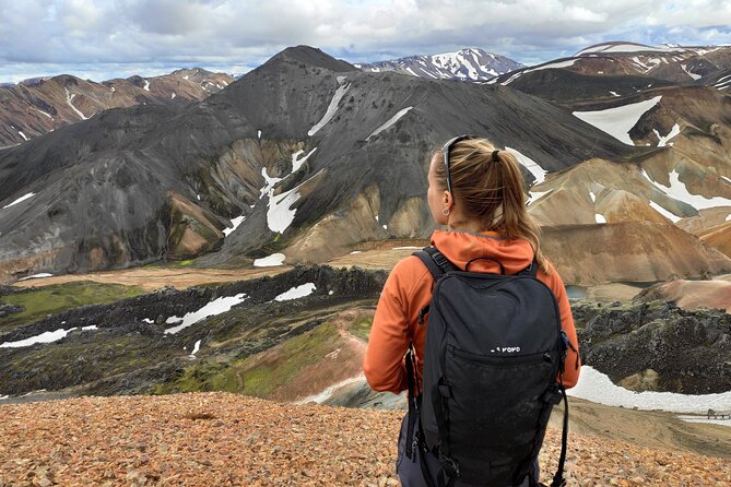 Adventure in Landmannalaugar and Hot Springs - Reykjavík & Hella - Key points to know before booking