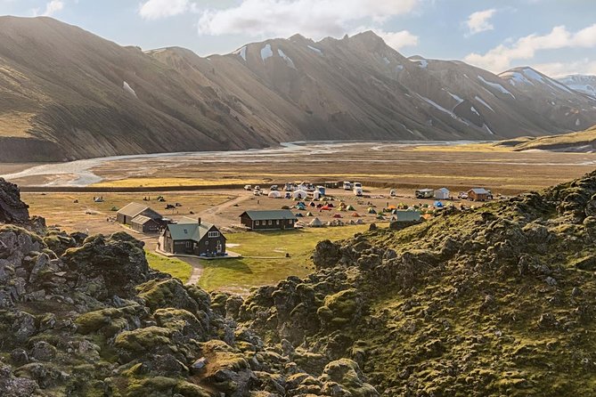 Adventure in Landmannalaugar and Hot Springs - Reykjavík & Hella - How good is the value?