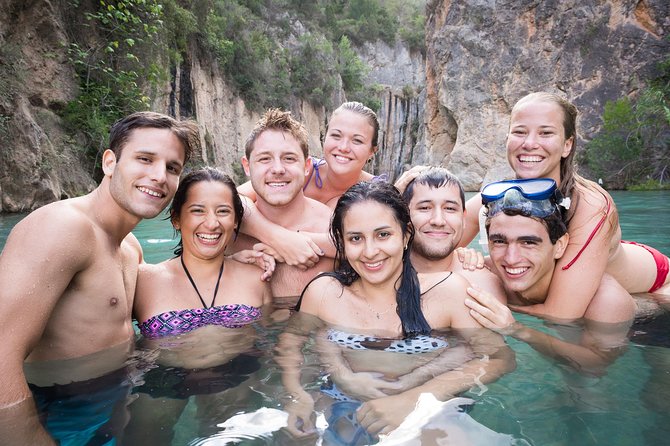 Adventures day: Thermal Springs and Waterfalls - Key points to know before you book