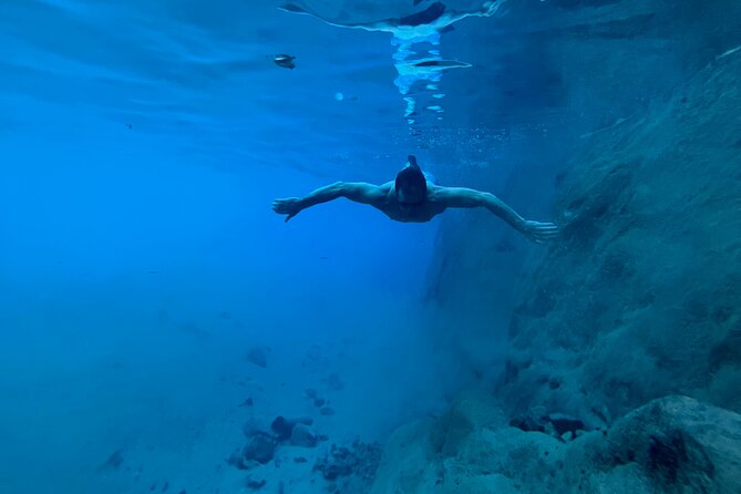 Adventures day: Thermal Springs and Waterfalls - Price, group size, and practical value