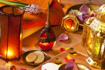 1h berber massage + Facial + Pedicure + Manicure