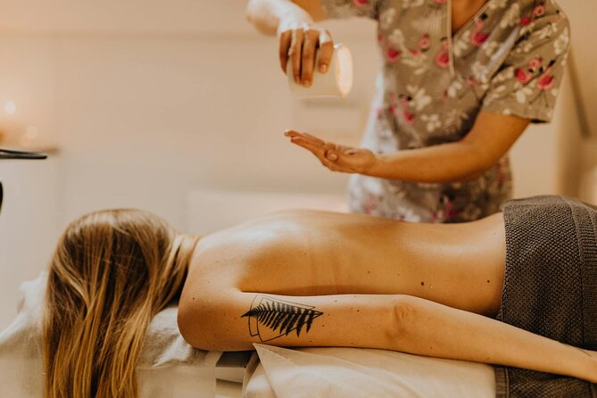 Agadir : 2-Hour Hammam and Massage Combo Experience - Key points before you book
