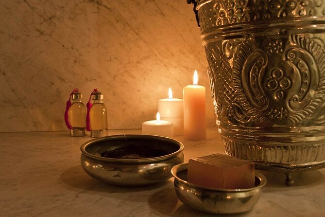 Agadir : 2-Hour Hammam and Massage Combo Experience - How the $29.04 price works out