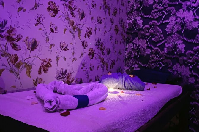 Agadir : 2-Hour Hammam and Massage Combo Experience - Who will enjoy this Agadir experience