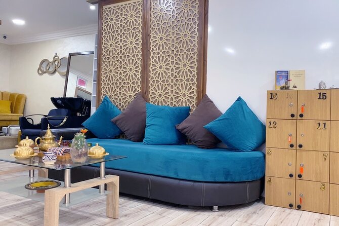 Agadir : 2-Hour Hammam and Massage Combo Experience - Simple tips for a better visit