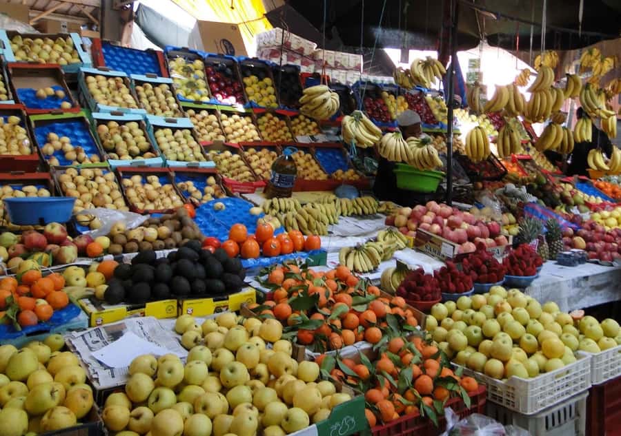 Agadir: City Tour with Hammam and Massage - Transport, language, and the four-hour schedule