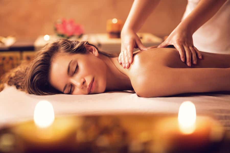 Agadir: Hammam and Massage - Entering the Moroccan hammam