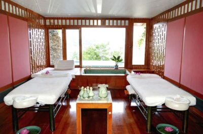 Hammam and Massage