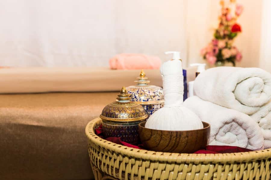 Agadir: Hammam and Massage - Tea at the end