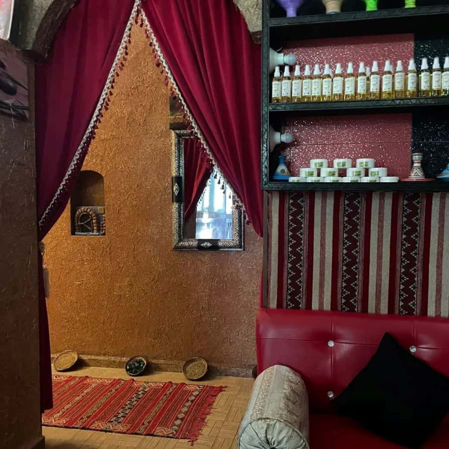 Agadir : Hammam and Massage Experience at Itrane Spa - What the Itrane Spa visit is really like