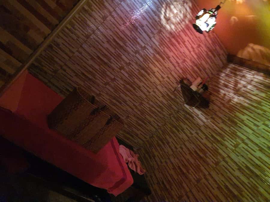 Agadir : Hammam and Massage Experience at Itrane Spa - Nudity, privacy, and what to wear