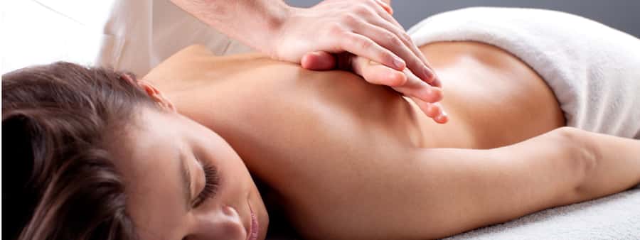 Agadir : Hammam and Massage Experience at Itrane Spa - The one-hour argan oil massage