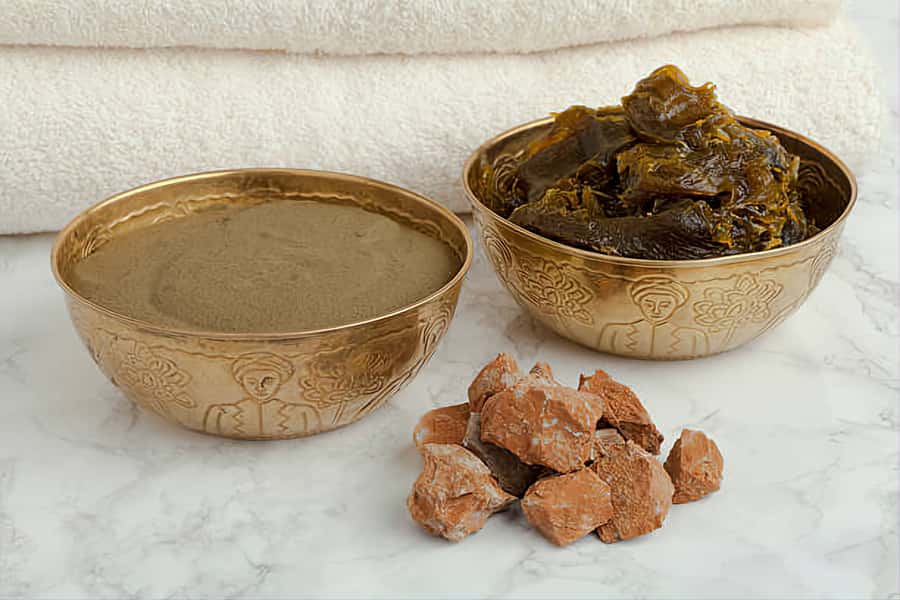 Agadir : Hammam and Massage Experience at Itrane Spa - A calm finish with Moroccan mint tea