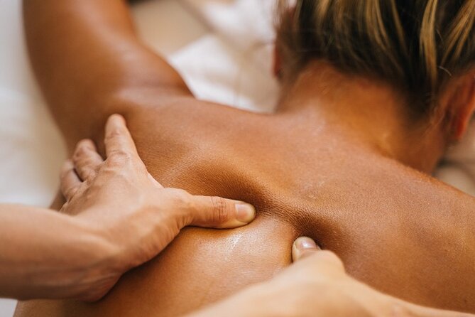 Agadir Hammam Scrub and Massage 2 hours - Mint tea and a slower finish
