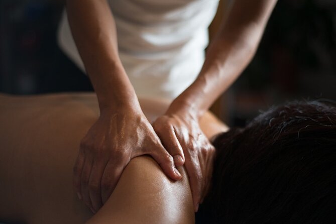 Agadir Hammam Scrub and Massage 2 hours - Pickup makes this easy to fit into your day