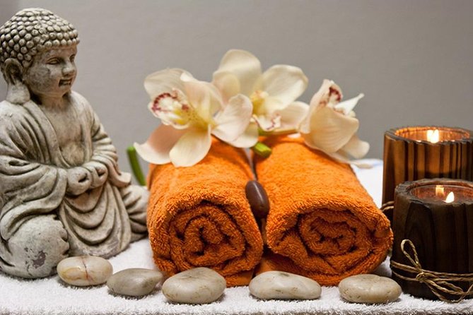 Agadir Massage & Hammam 2 hours - Hotel pickup makes the two-hour visit easier