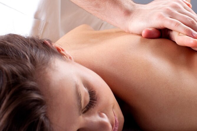 Agadir Moroccan Spa Experience - Arriving at the Spa and Preparing