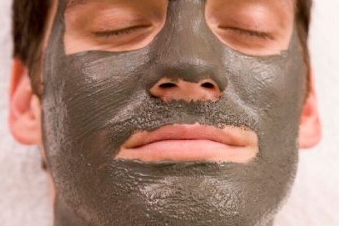 Agadir Moroccan Spa Experience - Choosing the Massage After the Bath