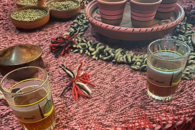 Agadir Moroccan Spa Experience - Is the $31.39 Price Good Value?