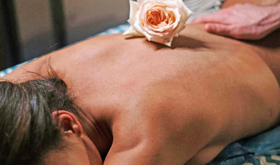 Agadir: Morrocan Spa with Hammam & Massage - Who will enjoy this, and who may not