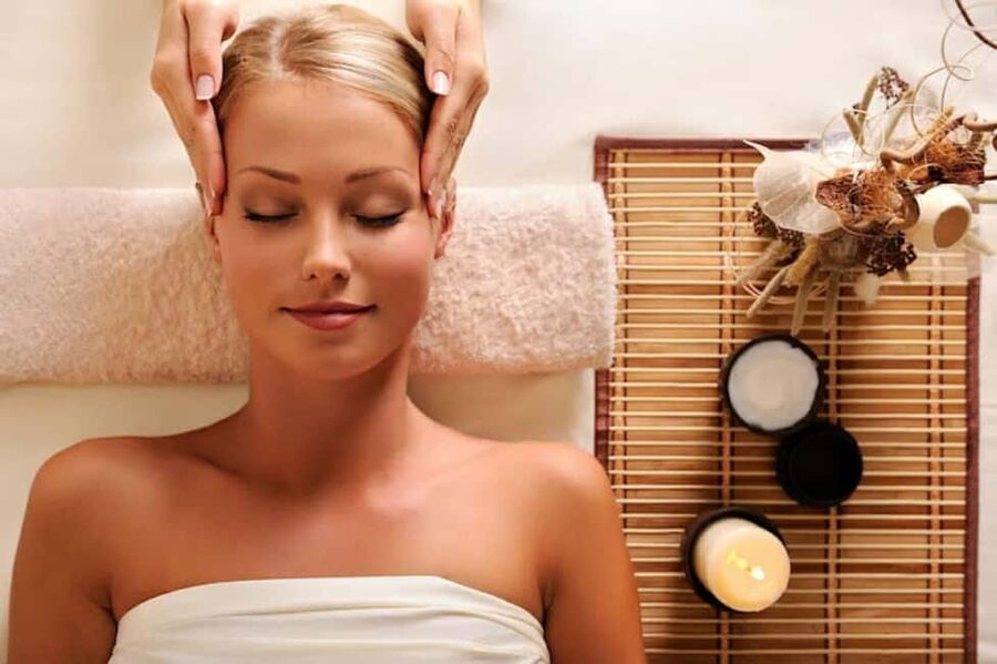 Agadir or Taghazout: Hammam and Argan Oil Massage Experience - Choosing one hour or two