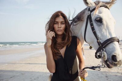 Sunset Horse Riding Experience And Relaxing Massage