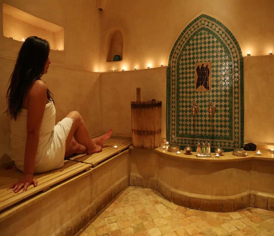 Agadir: Sunset Horse Riding Experience And Relaxing Massage - Why the $107 price can make sense