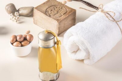 Traditional Collective Hammam